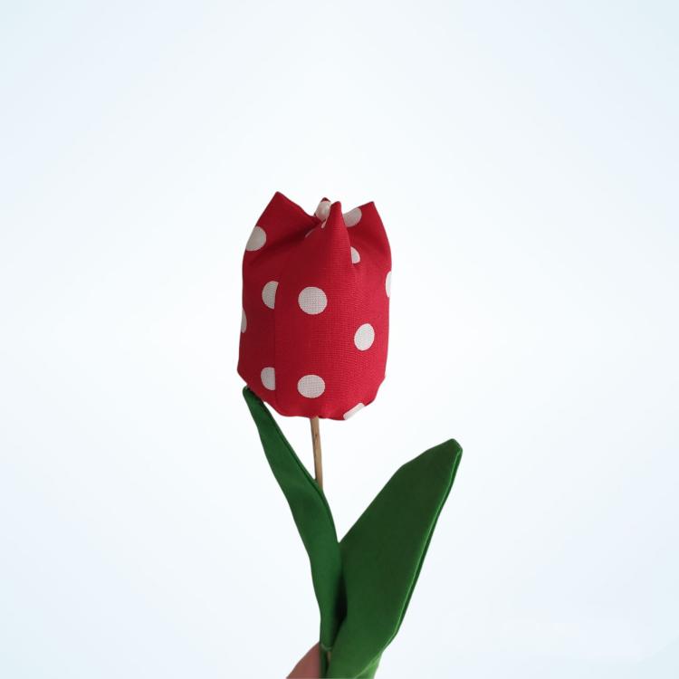 Tulipas perfumadas